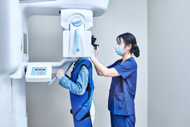 Best Broken or Chipped Tooth Repair in La Verkin, UT
